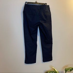 NEW YORK & CO 7th AVE DESIGN STUDIO CAPRIS SIZE 2